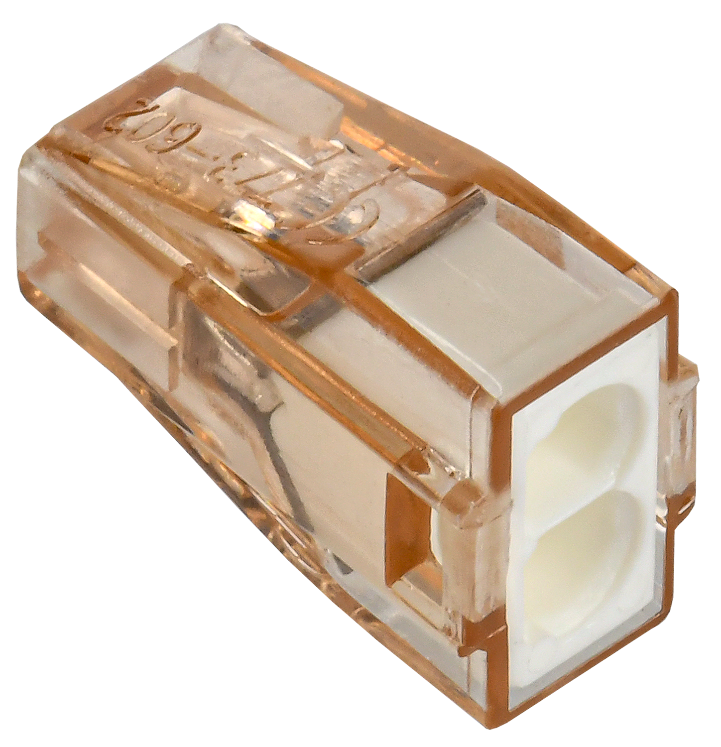 Строительно-монтажная клемма СМК 773-602 IEK