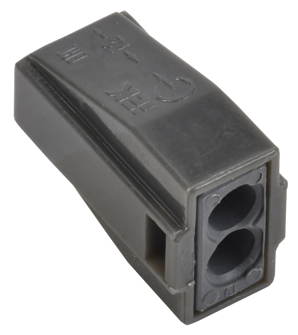 Строительно-монтажная клемма СМК 773-302 IEK