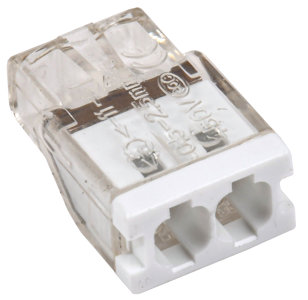 Строительно-монтажная клемма СМК 772-202 компактная IEK