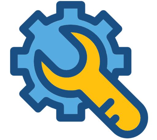 Быстрый и удобный монтаж/демонтаж.