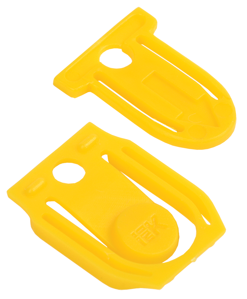 Заглушка для пломбировки ВА47-29 IEK