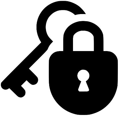 Обеспечение доступа к устройствам, расположенным в щите, благодаря пломбированию только вводного авт