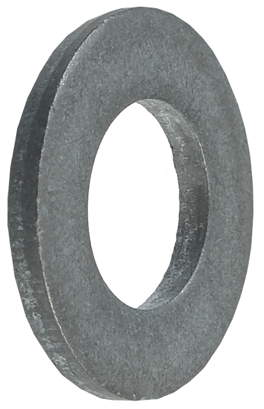 Шайба плоская M10 HDZ IEK