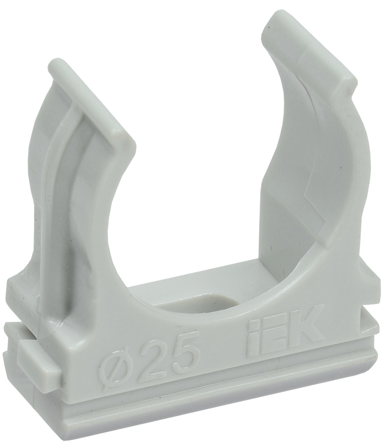 ELASTA Держатель с защелкой CF25 IEK