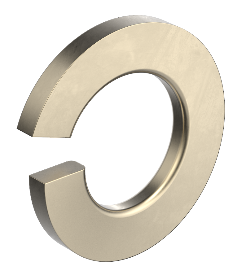 Шайба гровер М10 IEK