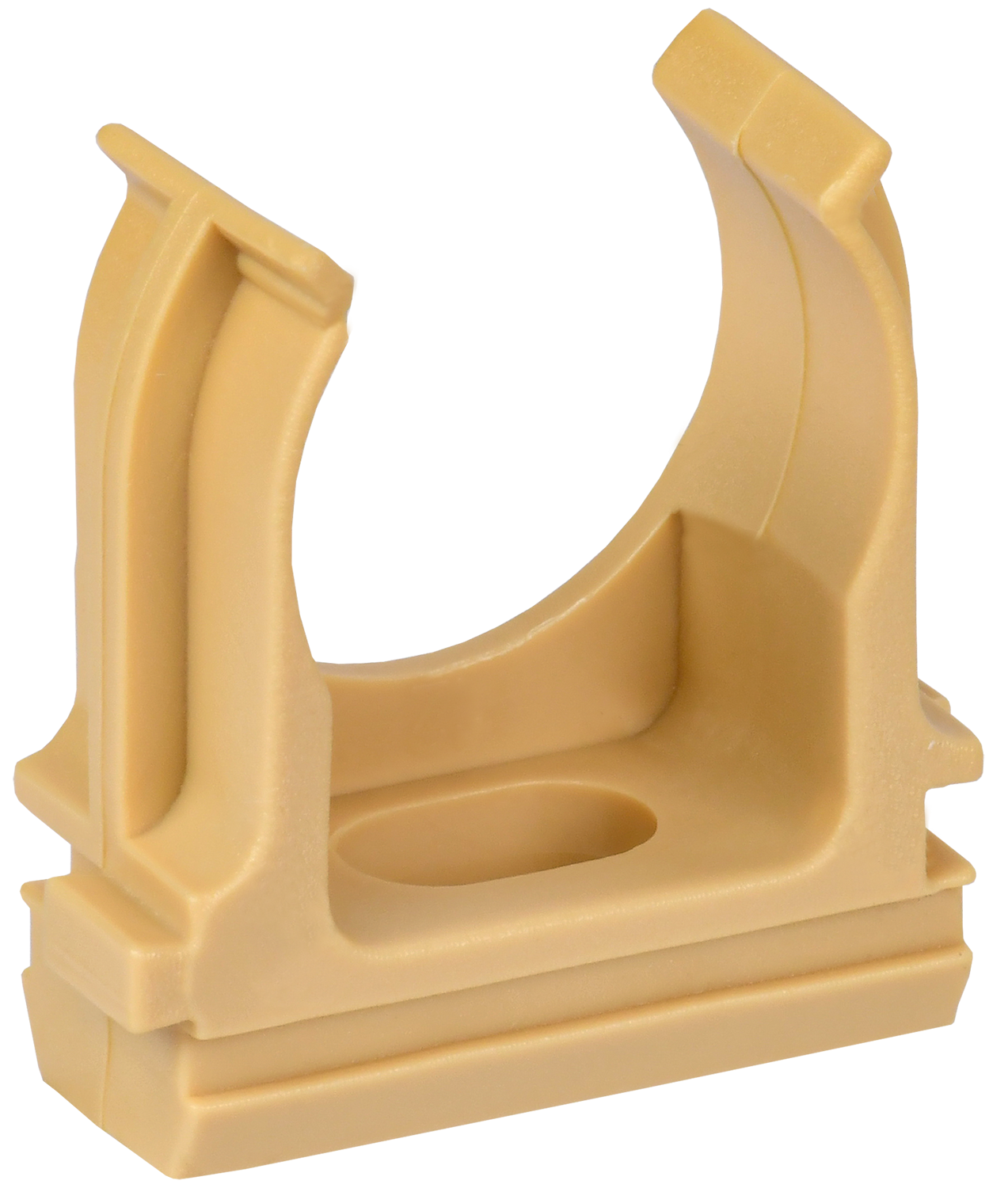 ELASTA Держатель с защелкой CF20 сосна IEK