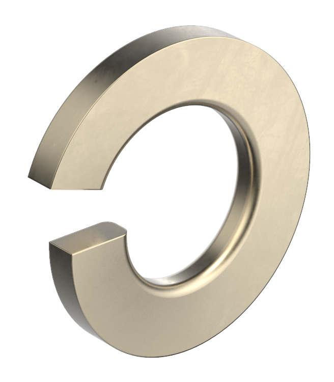 Шайба гровер М8 IEK