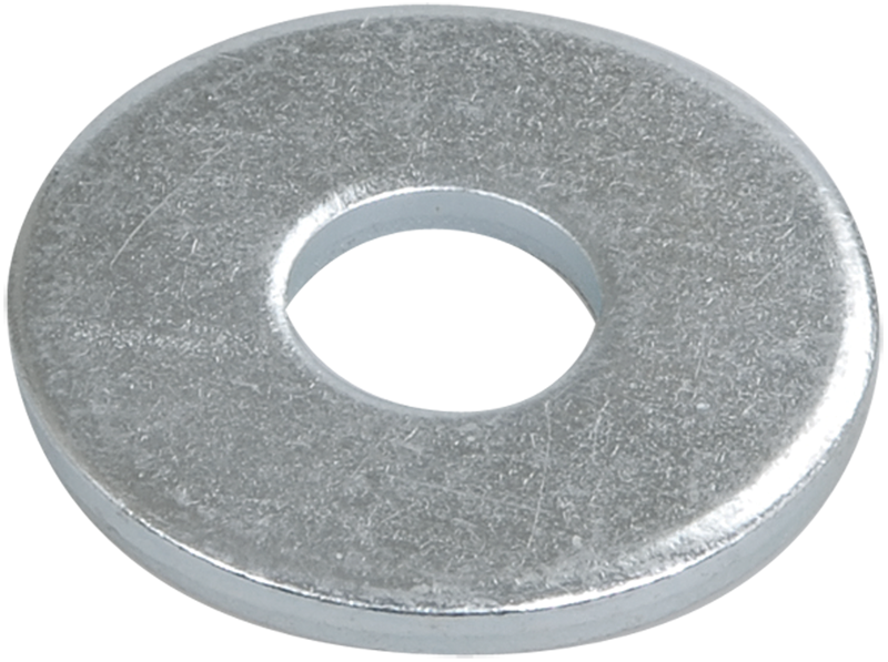Шайба плоская M8 IEK