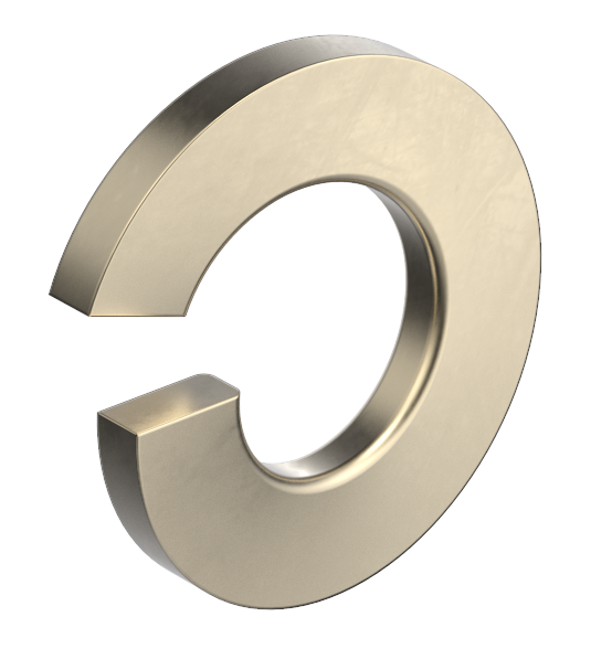 Шайба гровер М6 IEK