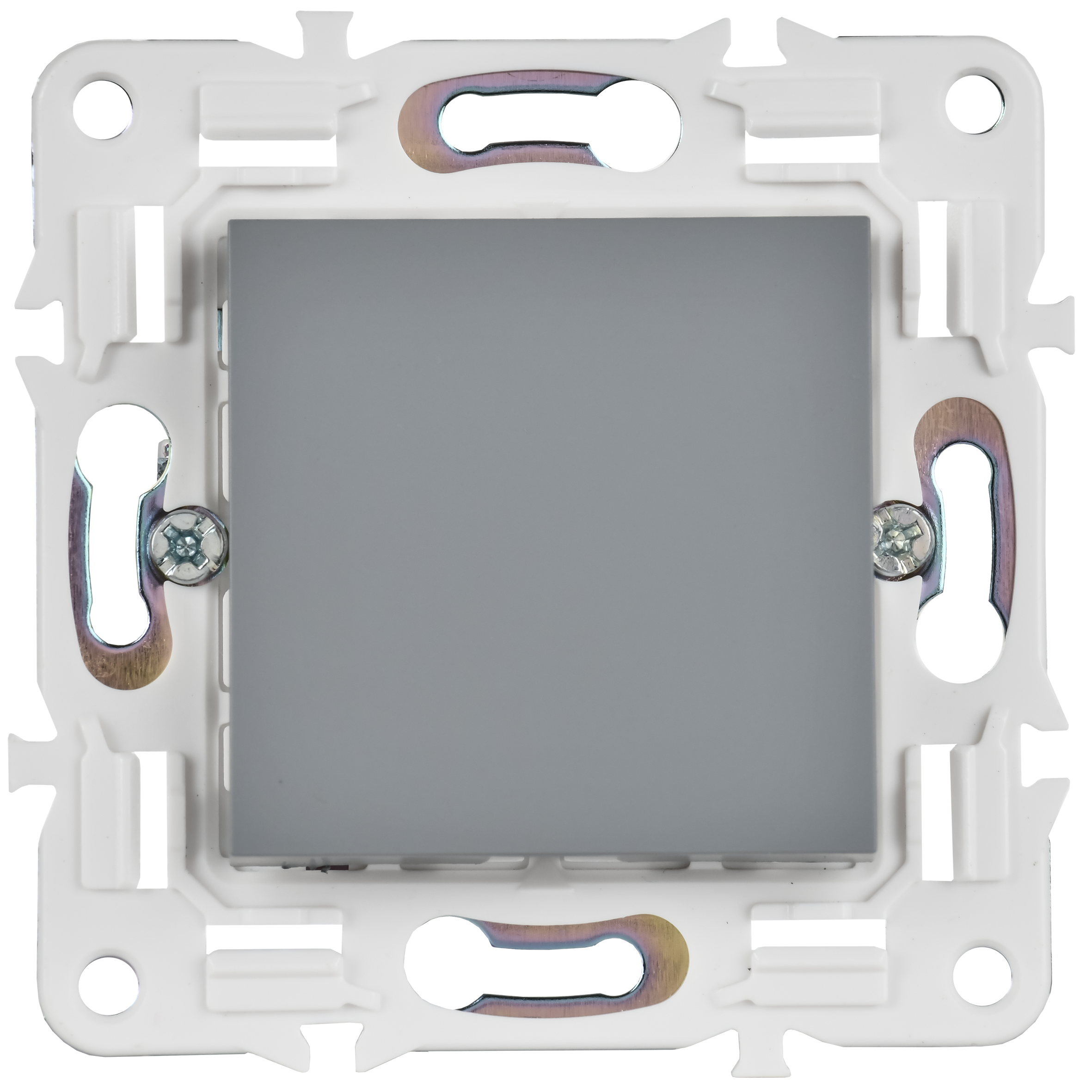 SKANDY Вывод кабеля SK-O01Gr серый IEK