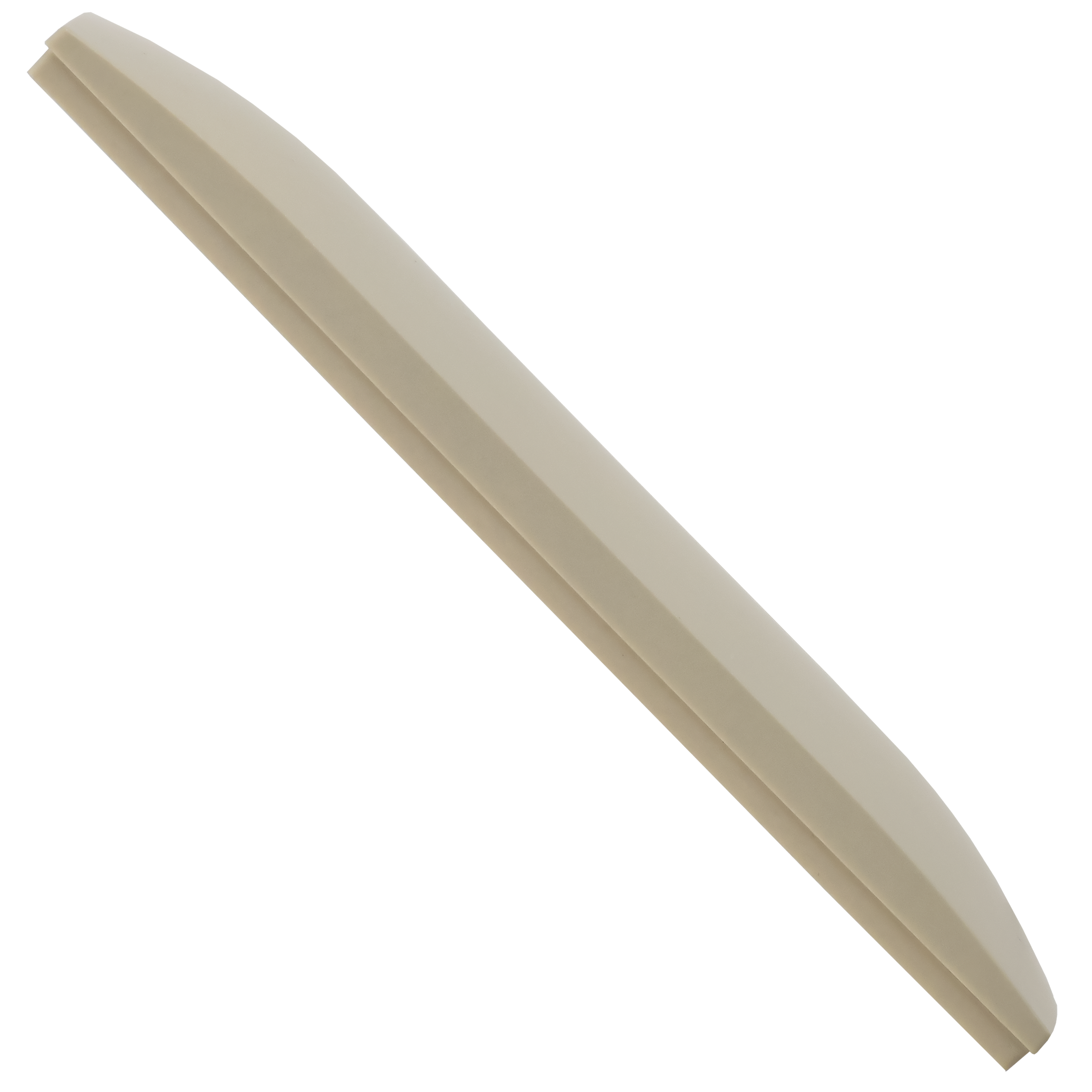 SKANDY Рамка 1-местная SK-F01B бежевый IEK