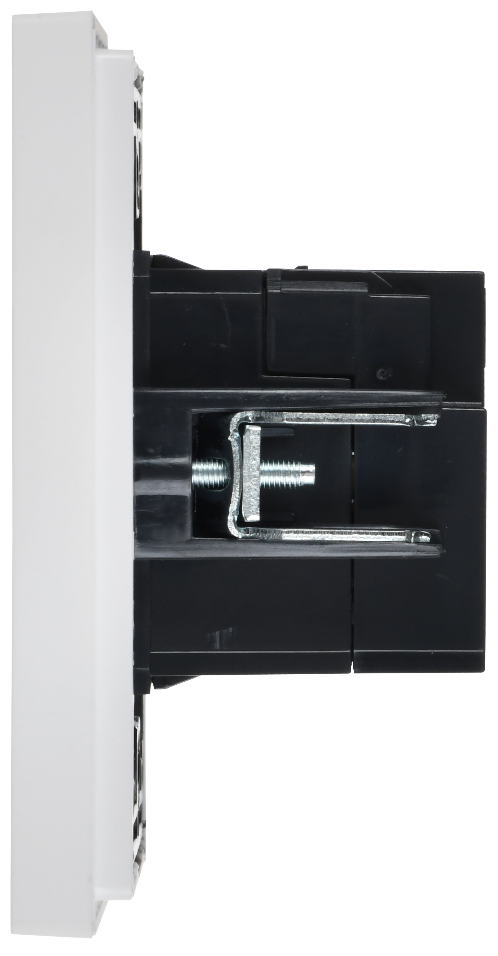 FORTE&PIANO Розетка USB A+A 3,1А FP249 белый IEK