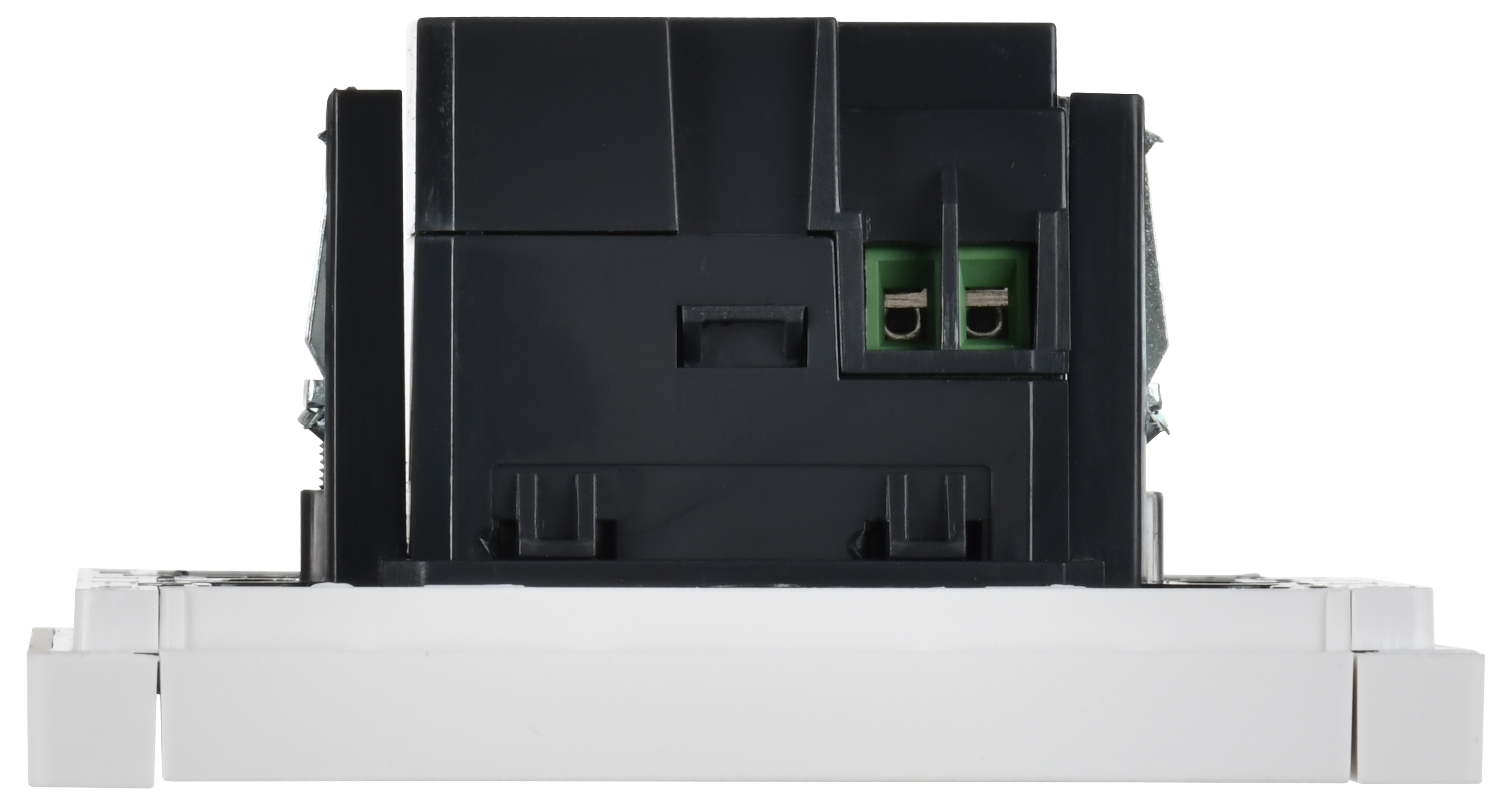 FORTE&PIANO Розетка USB A+A 3,1А FP249 белый IEK