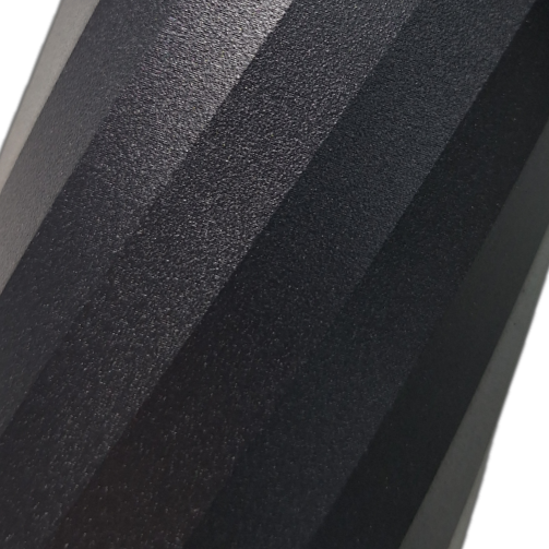 Порошковое окрашивание для защиты от механических повреждений