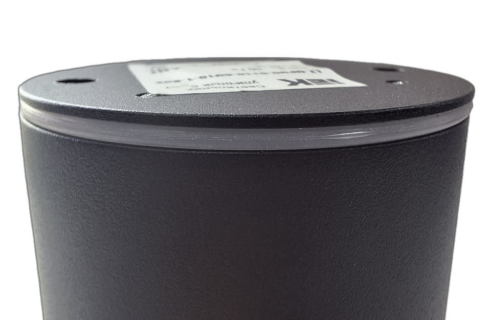 Уплотнительное кольцо для повышенной влагозащиты