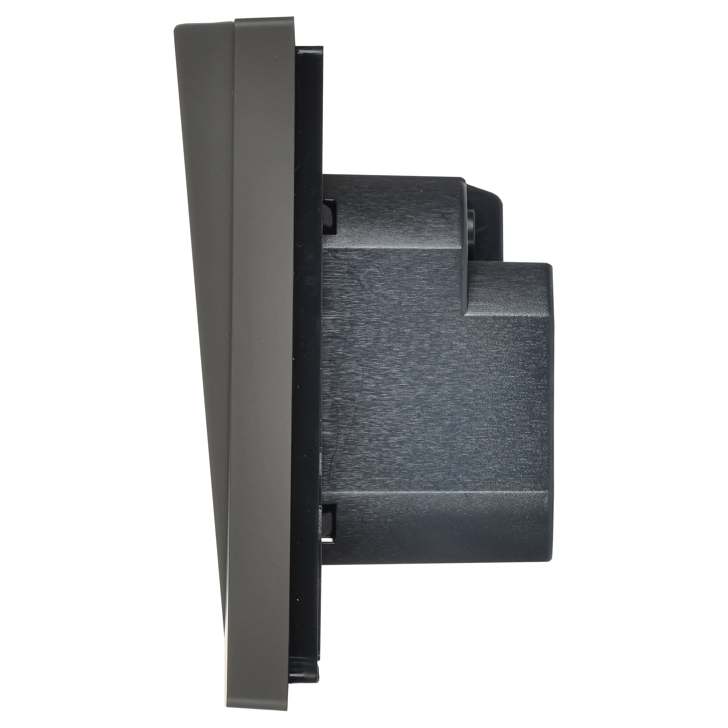 FORTE&PIANO Выключатель карточный 30А FP343 серый IEK