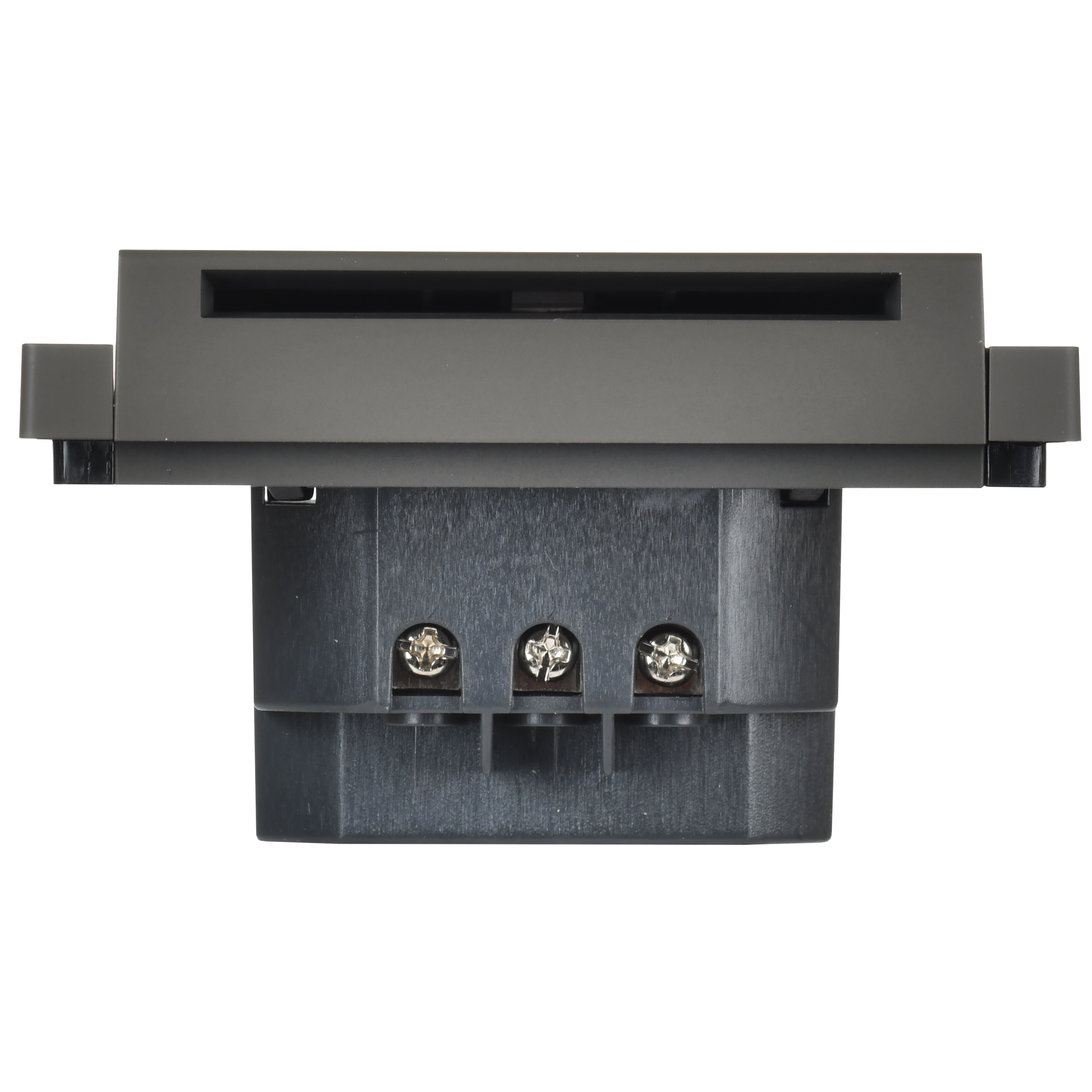 FORTE&PIANO Выключатель карточный 30А FP343 серый IEK