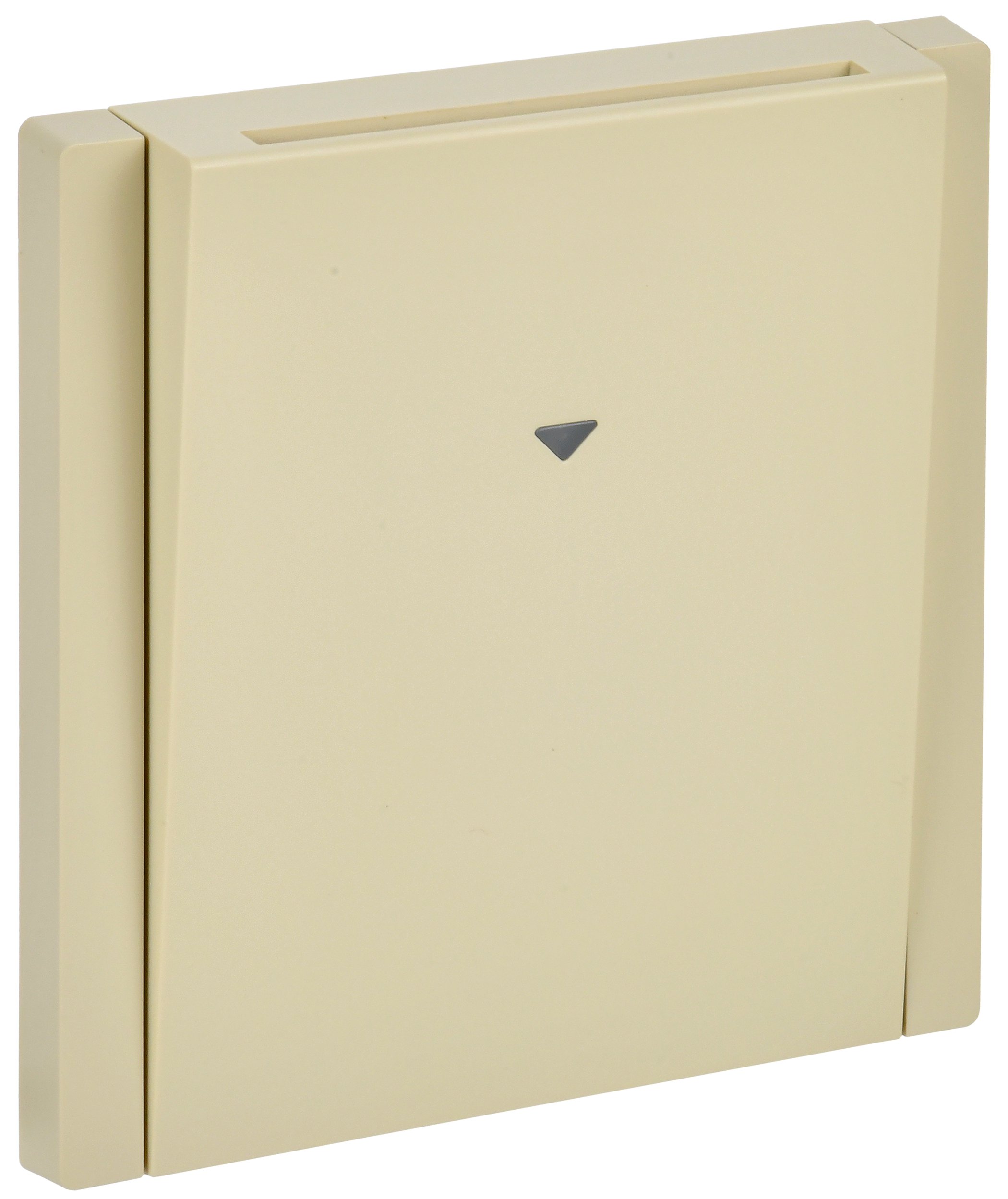 FORTE&PIANO Выключатель карточный 30А FP443 ваниль IEK