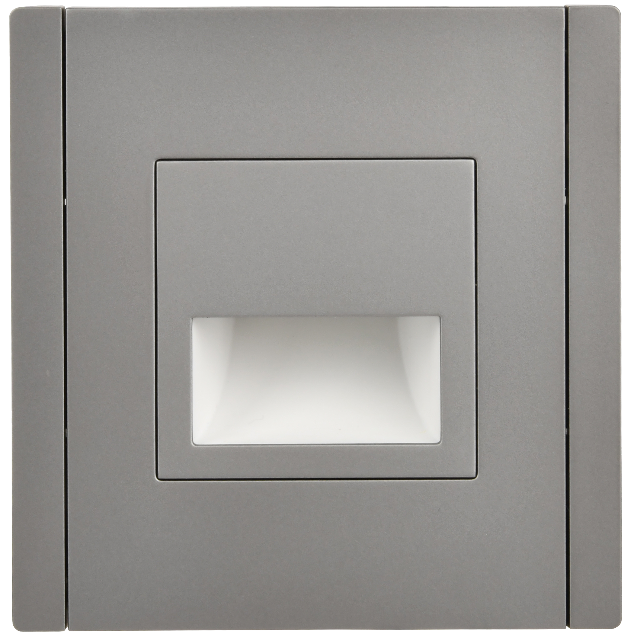 FORTE&PIANO Подсветка LED встраиваемая FP557 сталь IEK