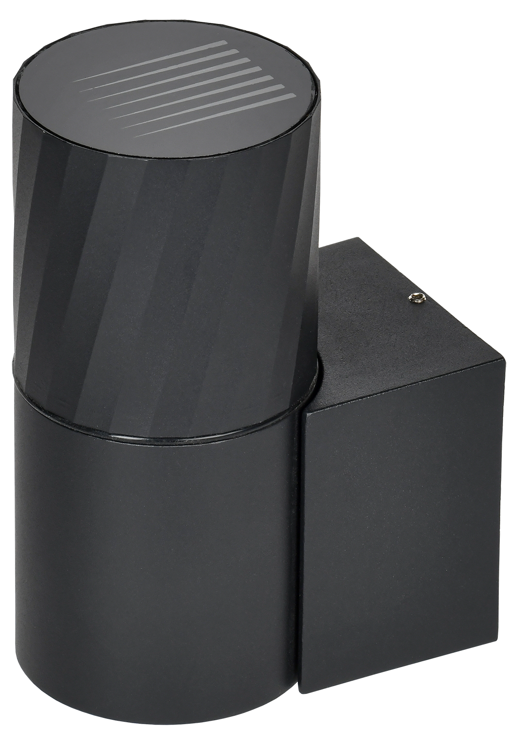 Корпус из устойчивого к коррозии алюминия