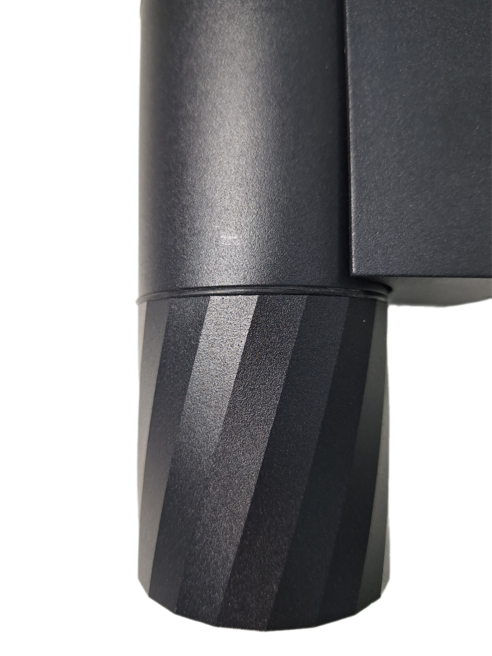 Фактурный корпус с 3D эффектом для дизайнерских решений