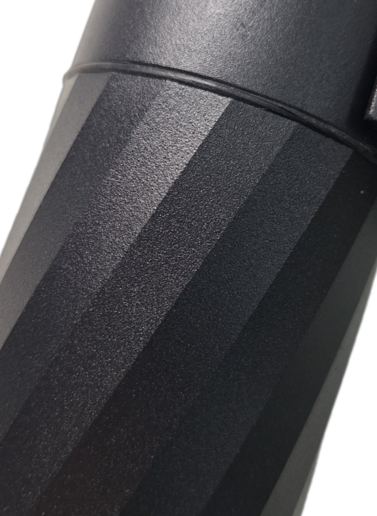 Порошковое окрашивание для защиты от механических повреждений