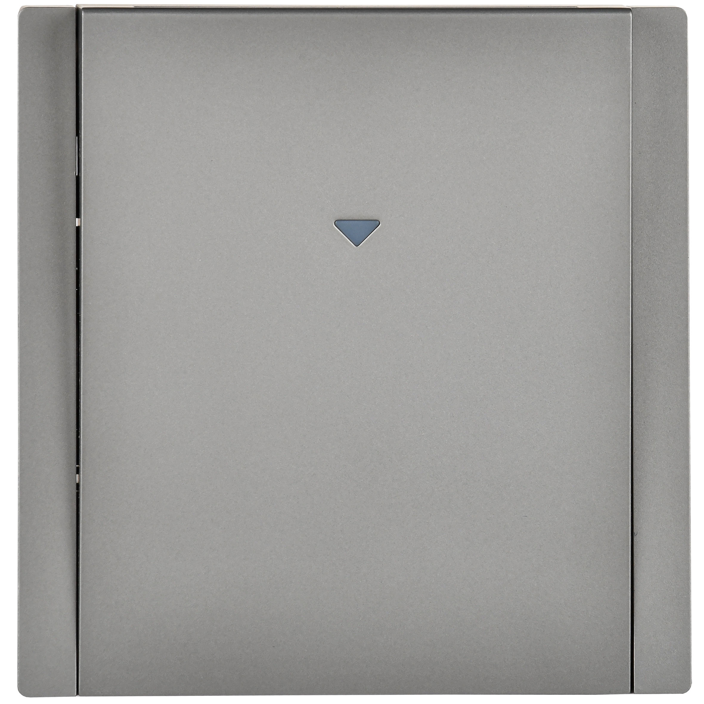 FORTE&PIANO Выключатель карточный 30А FP543 сталь IEK