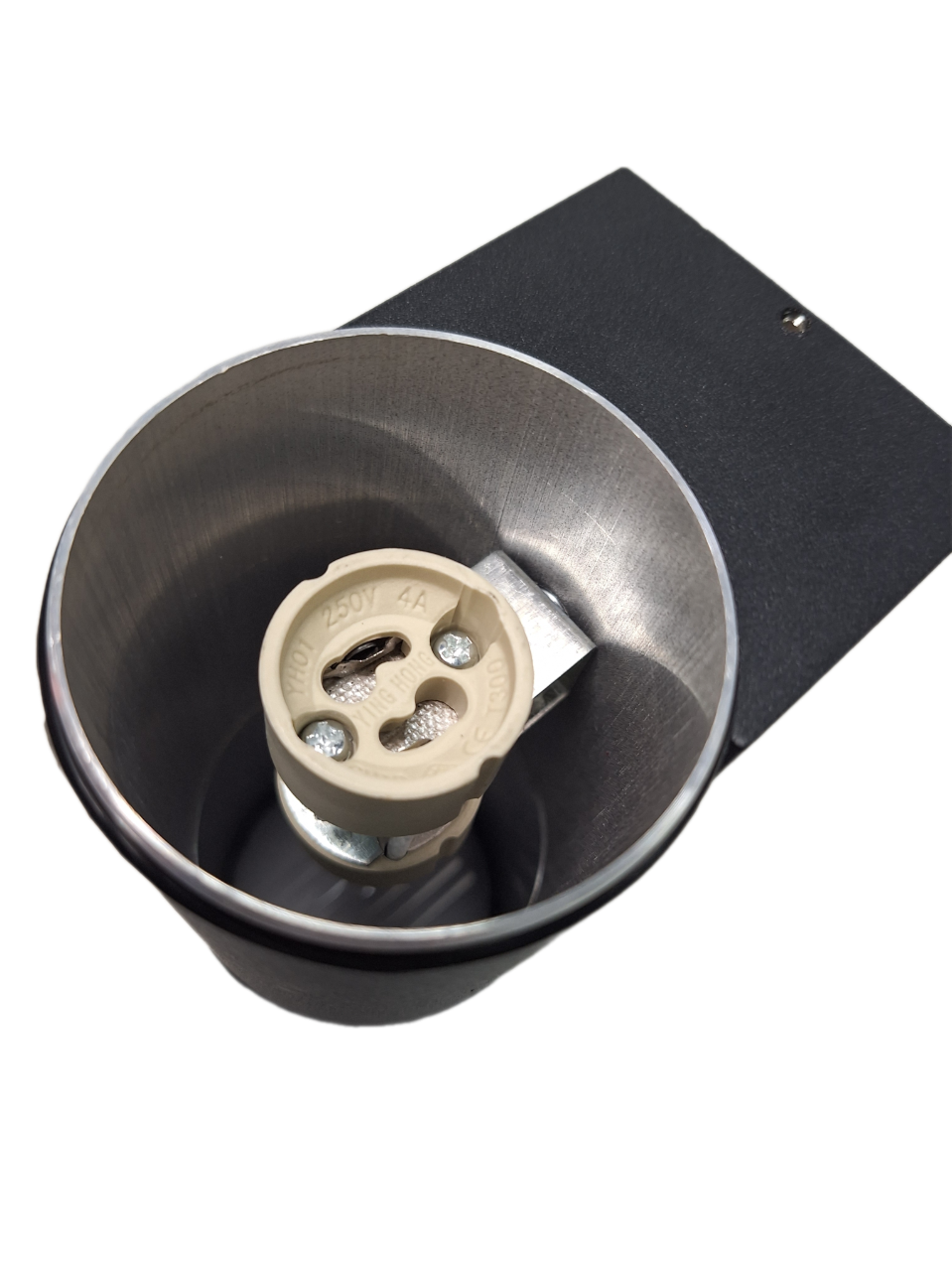 Керамический патрон для термостойкости