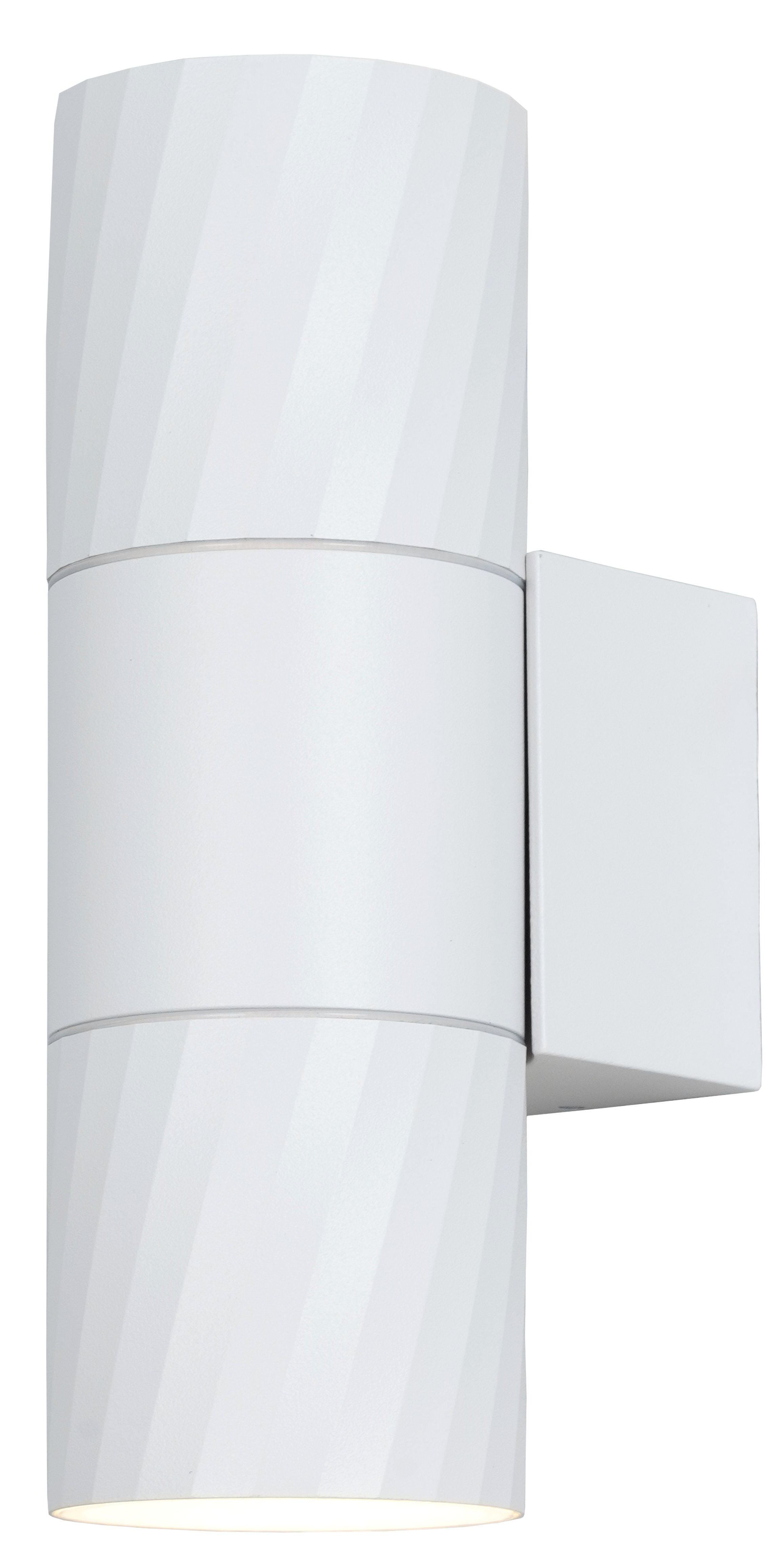 Корпус из устойчивого к коррозии алюминия