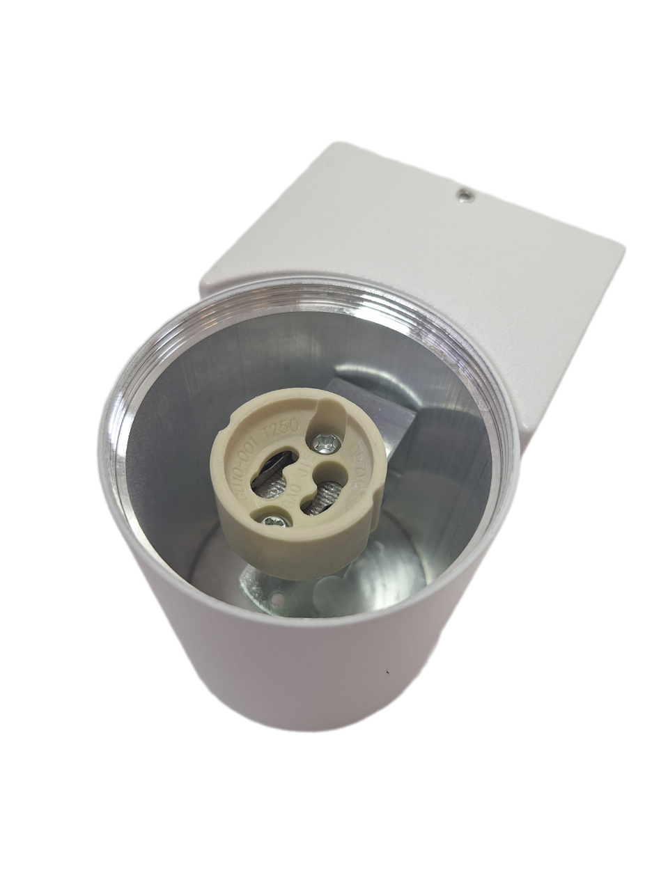 Керамический патрон для термостойкости