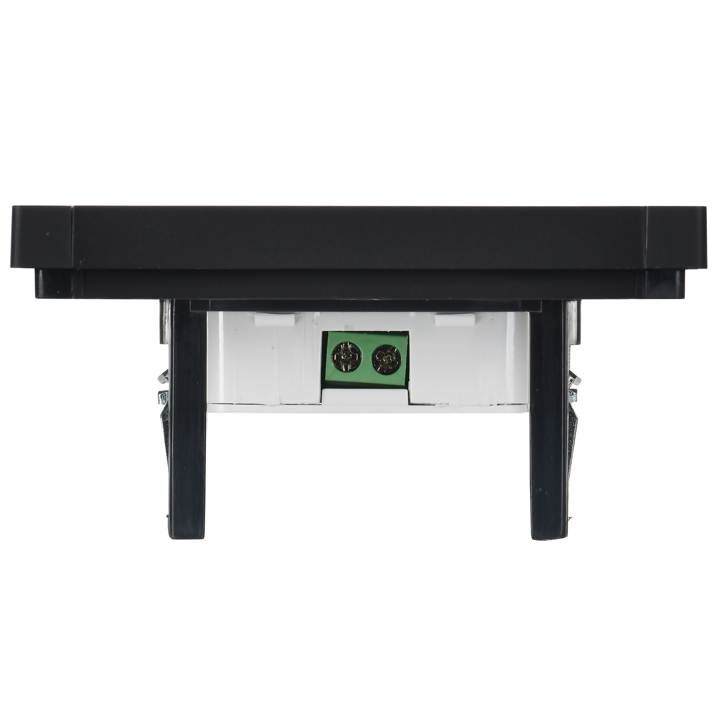 FORTE&PIANO Подсветка LED встраиваемая FP157 черный IEK