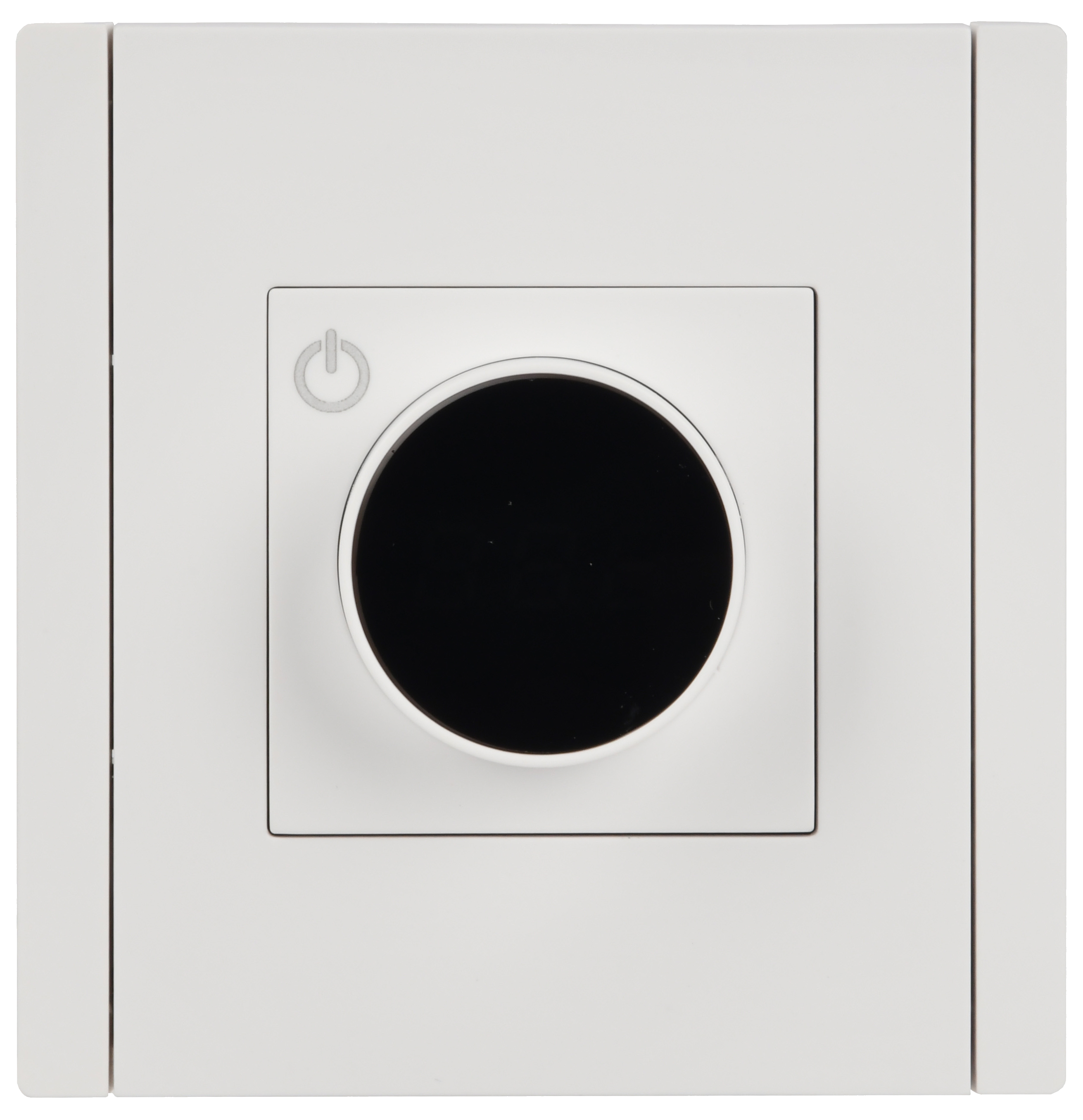 FORTE&PIANO Термостат электронный с индикацией FP252 белый IEK