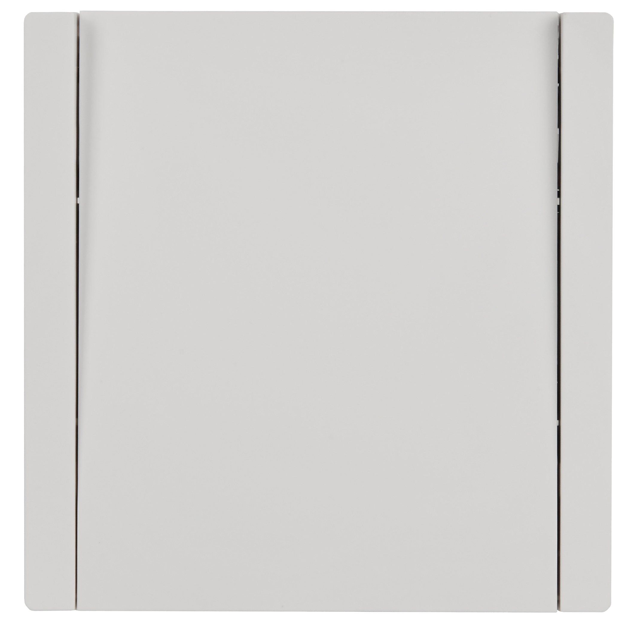 FORTE&PIANO Выключатель 1-клавишный самовозвратный 10А FP210 белый IEK