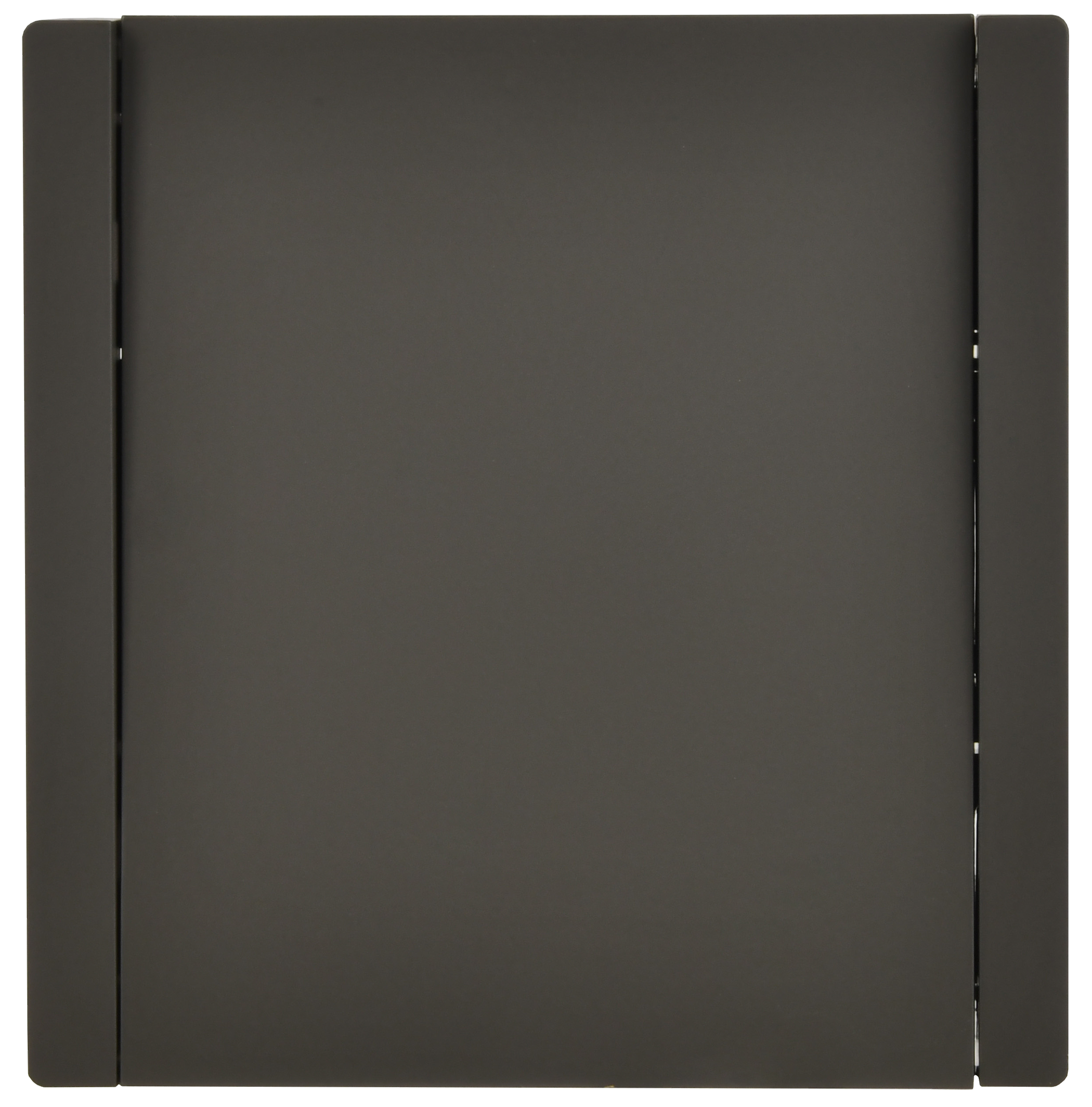 FORTE&PIANO Выключатель 1-клавишный самовозвратный 10А FP310 серый IEK