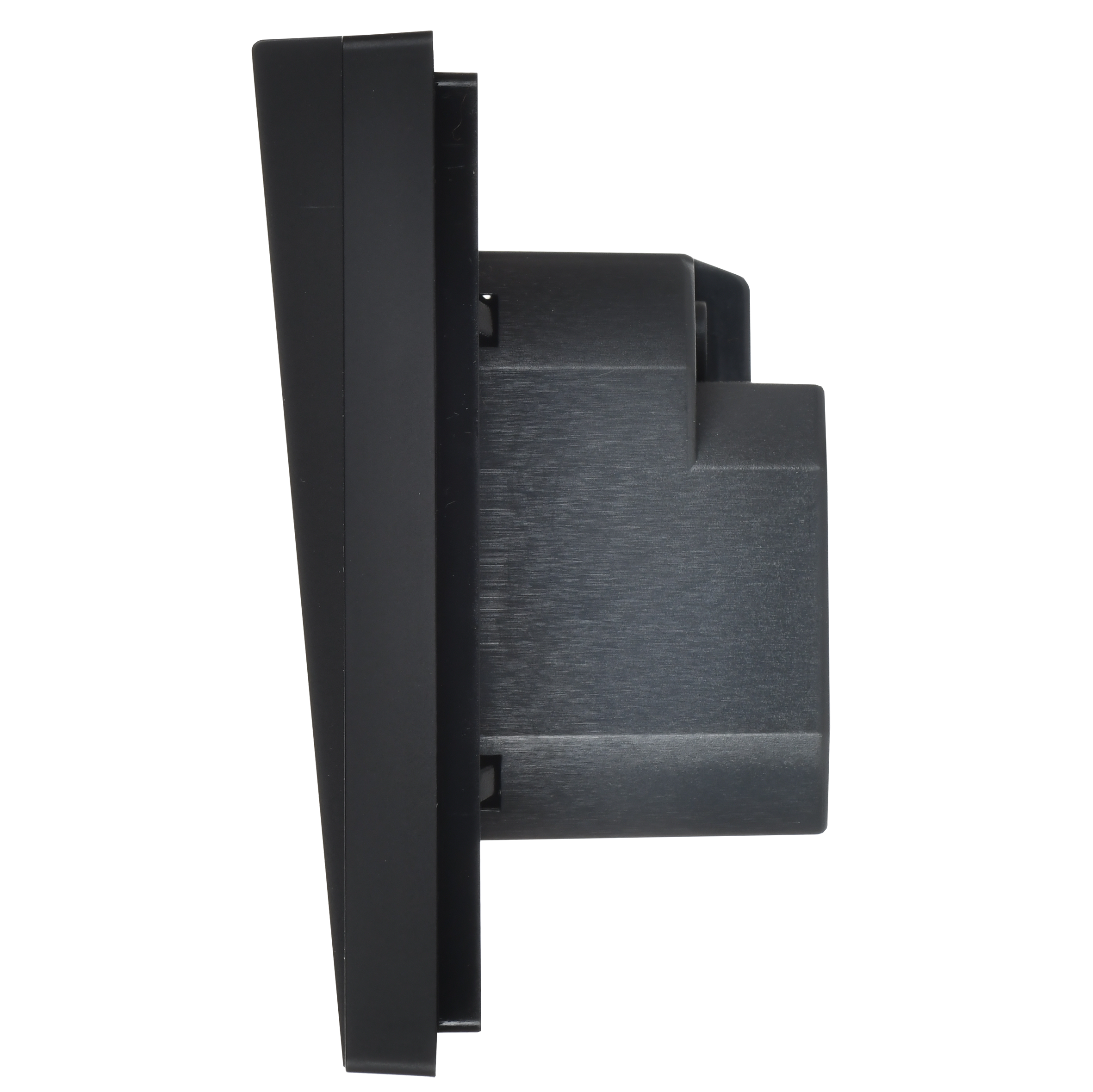 FORTE&PIANO Выключатель карточный 30А FP143 черный IEK