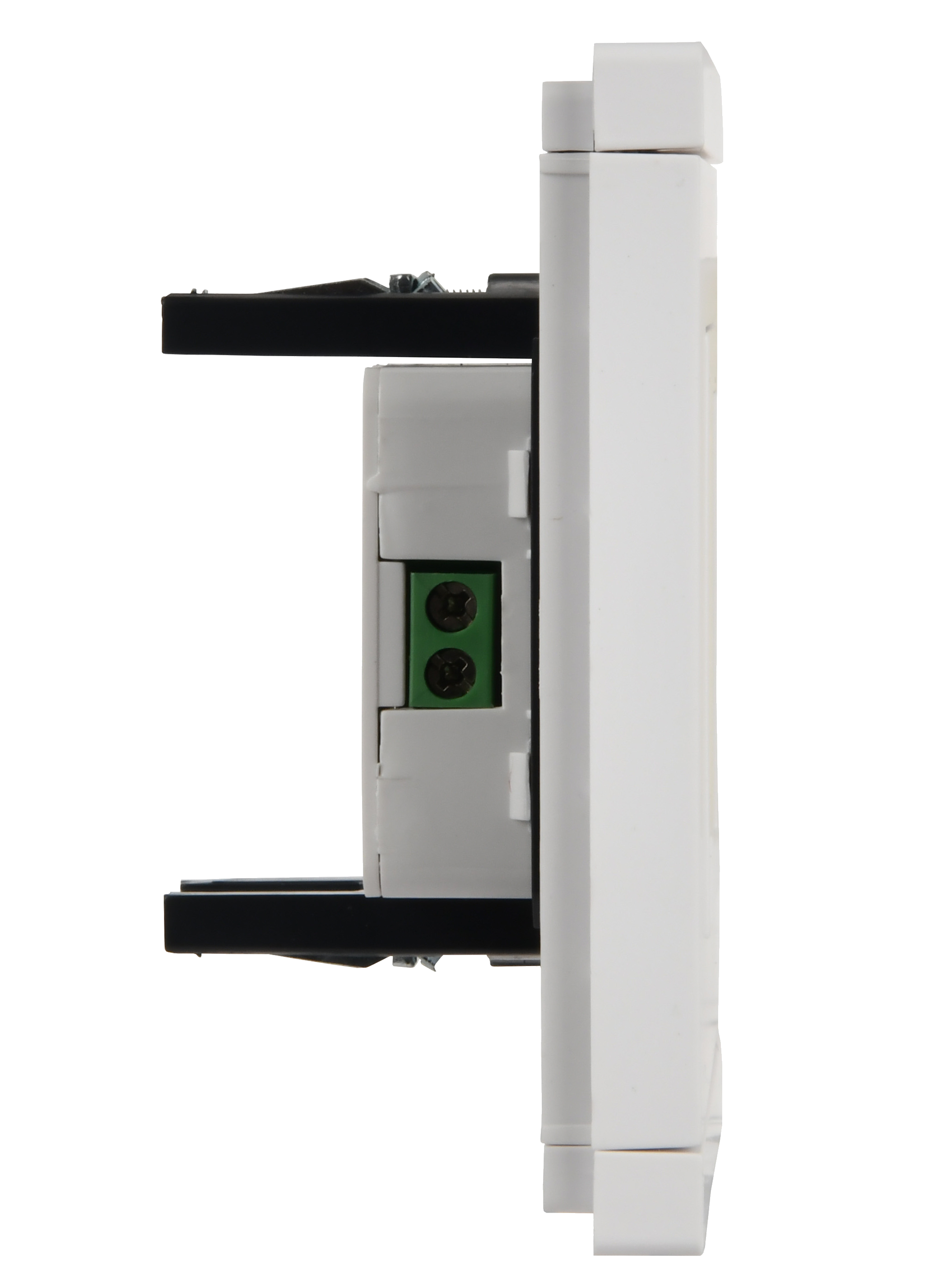 FORTE&PIANO Подсветка LED встраиваемая FP257 белый IEK