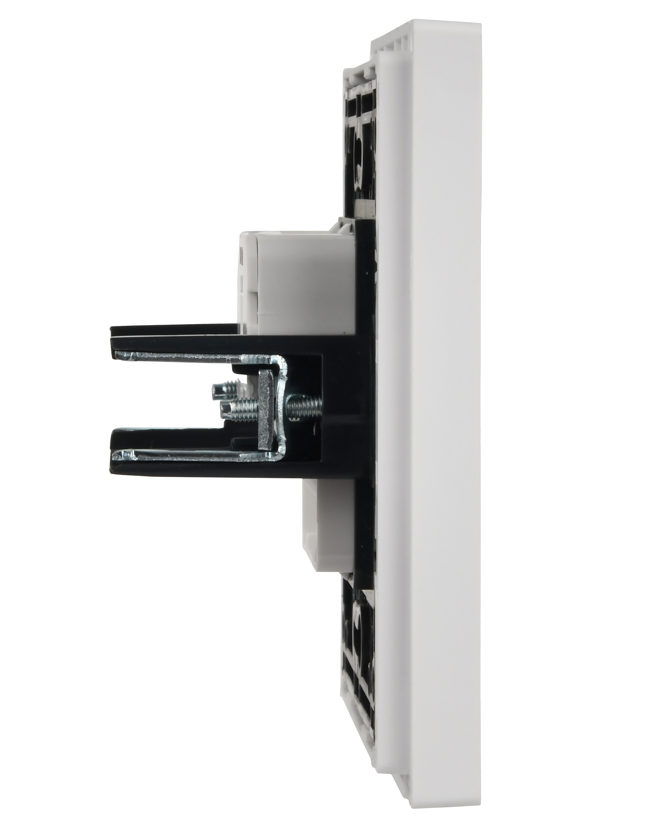 FORTE&PIANO Подсветка LED встраиваемая FP257 белый IEK