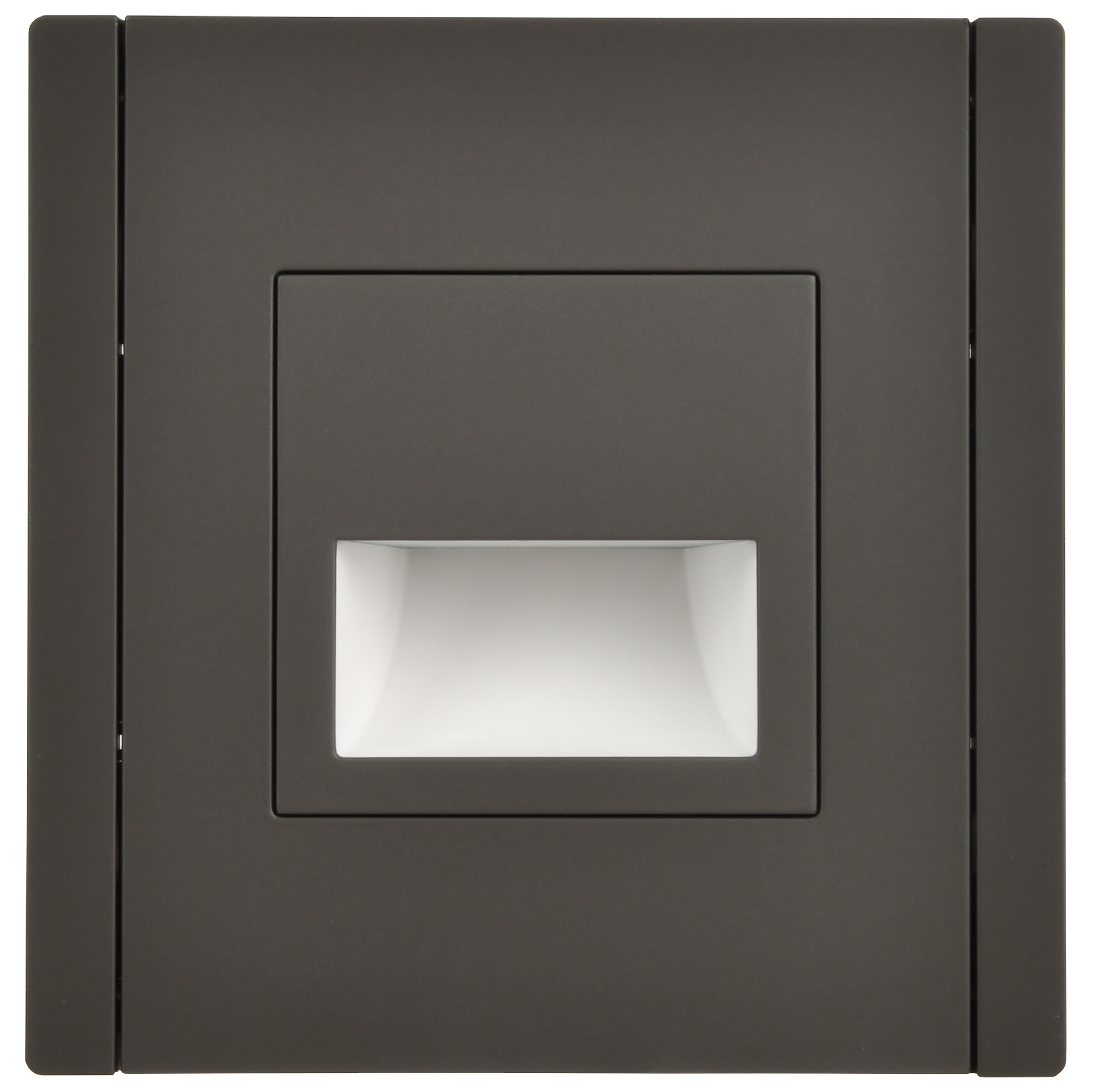 FORTE&PIANO Подсветка LED встраиваемая FP357 серый IEK