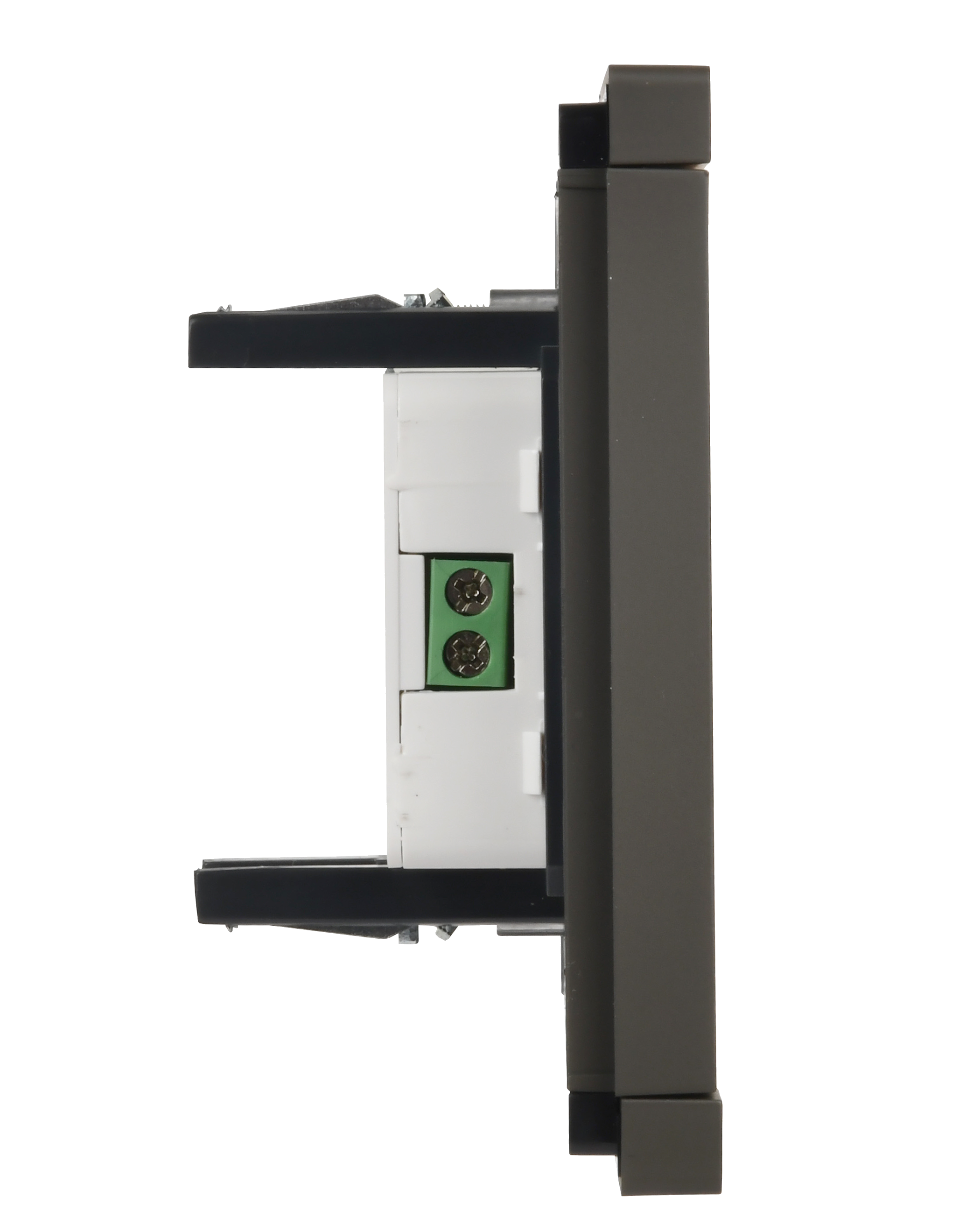 FORTE&PIANO Подсветка LED встраиваемая FP357 серый IEK