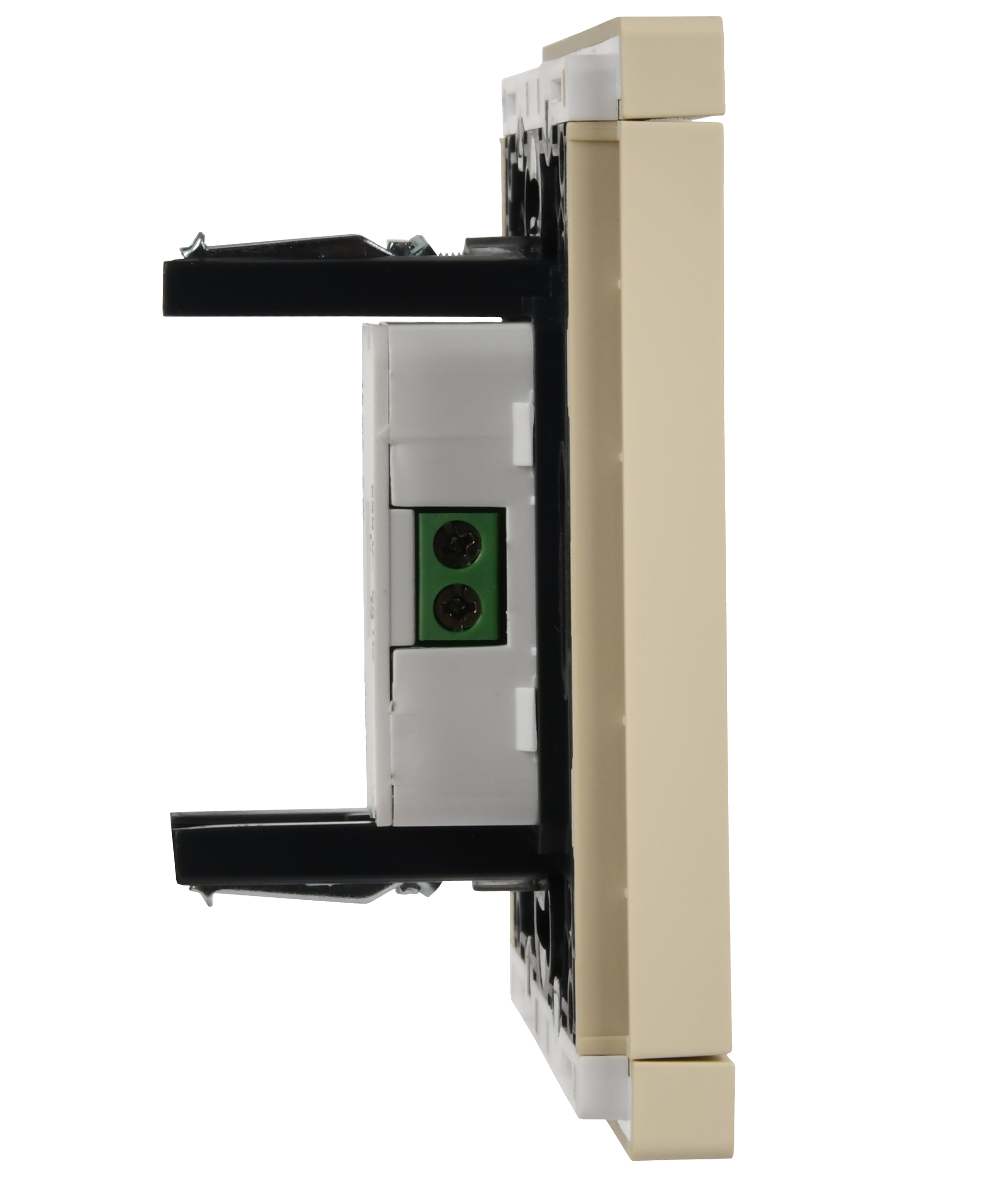 FORTE&PIANO Подсветка LED встраиваемая FP457 ваниль IEK