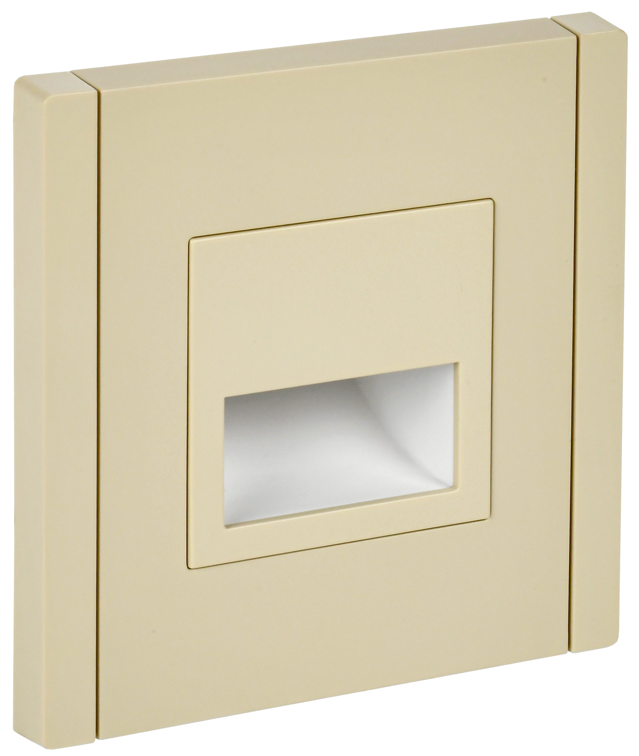 FORTE&PIANO Подсветка LED встраиваемая FP457 ваниль IEK