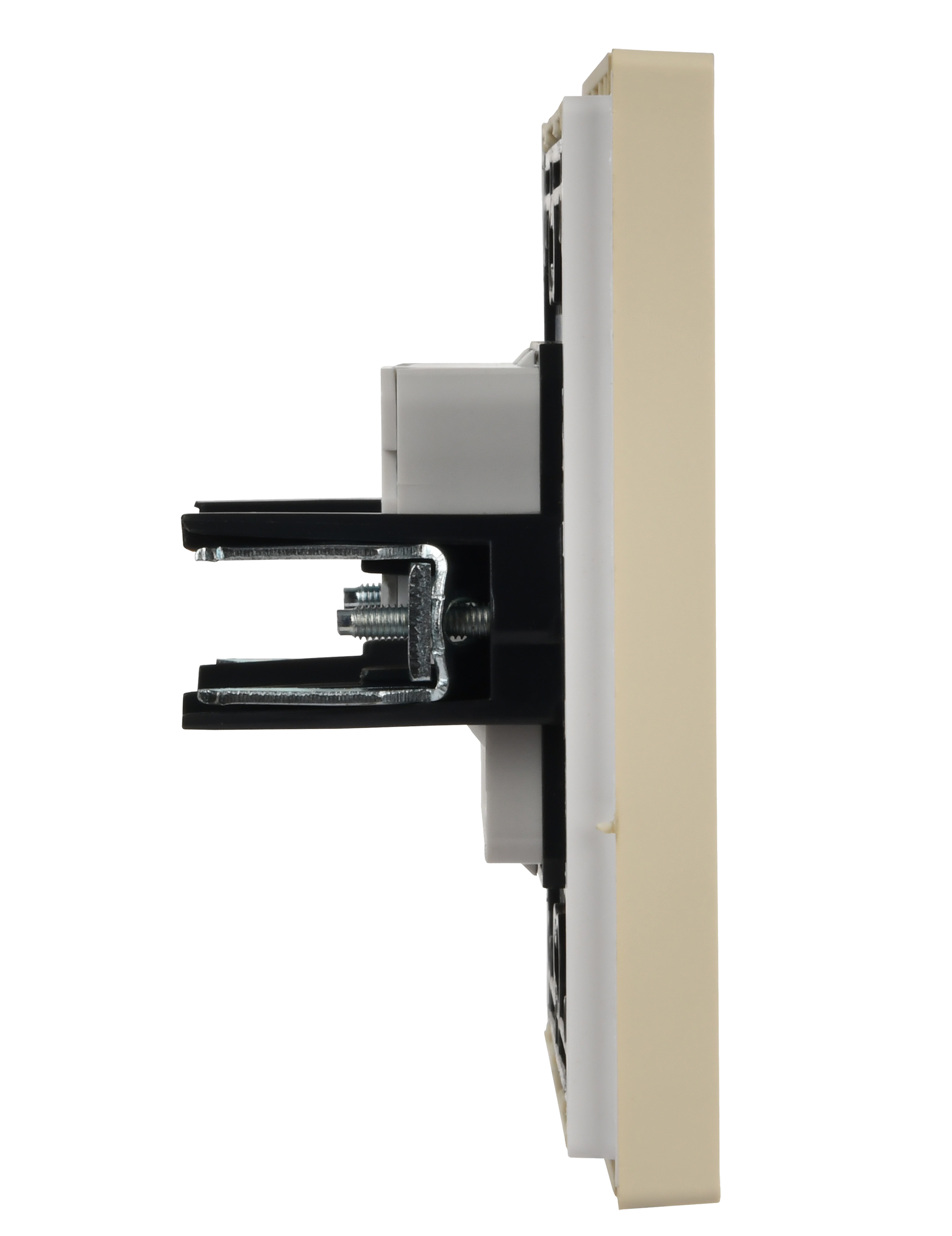 FORTE&PIANO Подсветка LED встраиваемая FP457 ваниль IEK