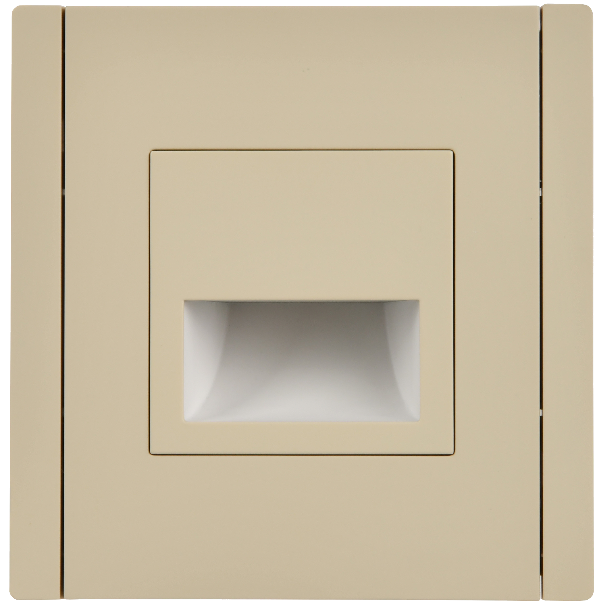 FORTE&PIANO Подсветка LED встраиваемая FP457 ваниль IEK