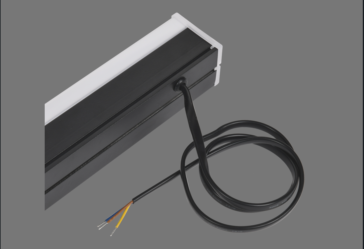 Кабель питания 1 метр