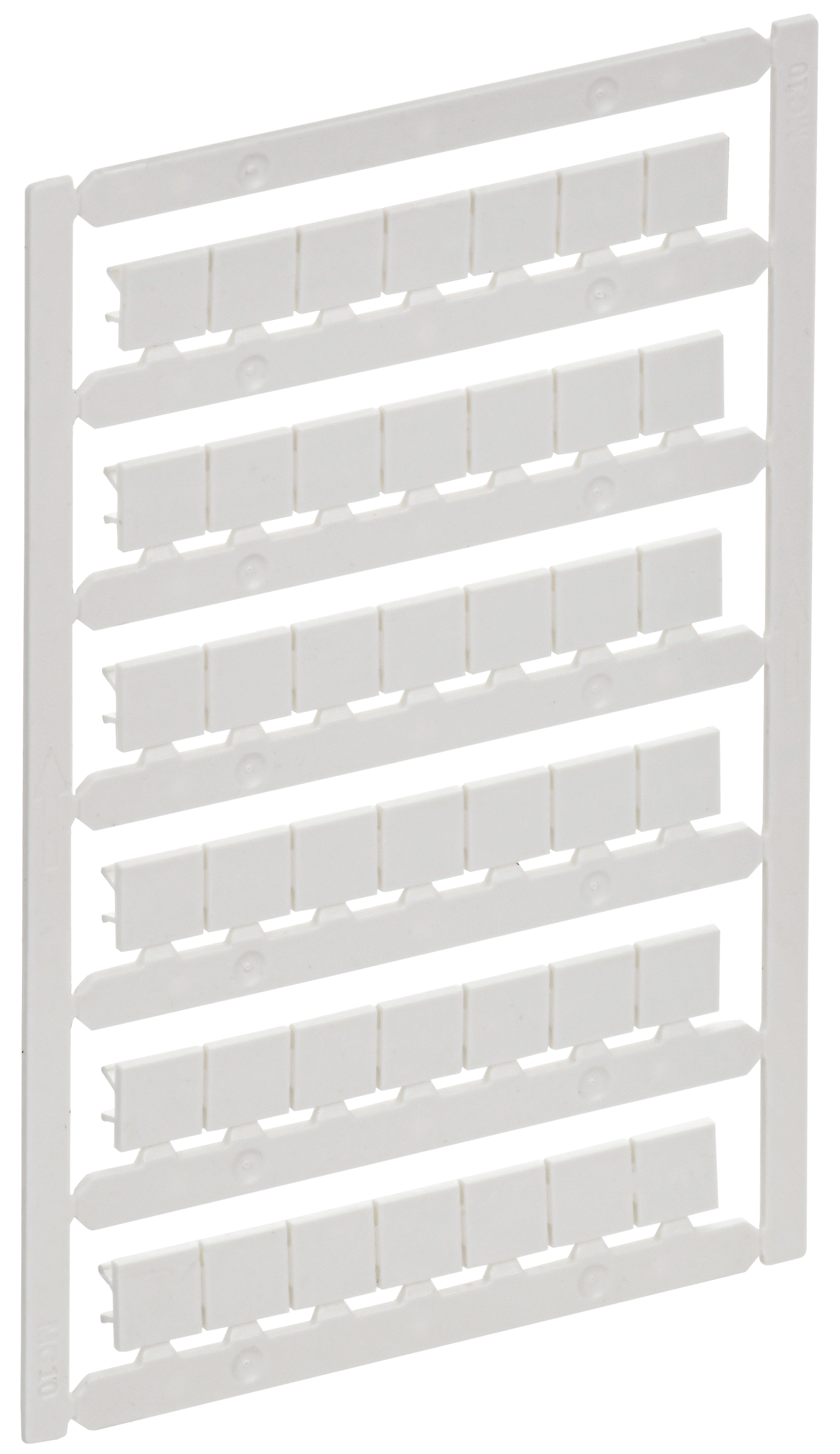 ARMAFIX Маркер для CTS 10мм2 без символов IEK