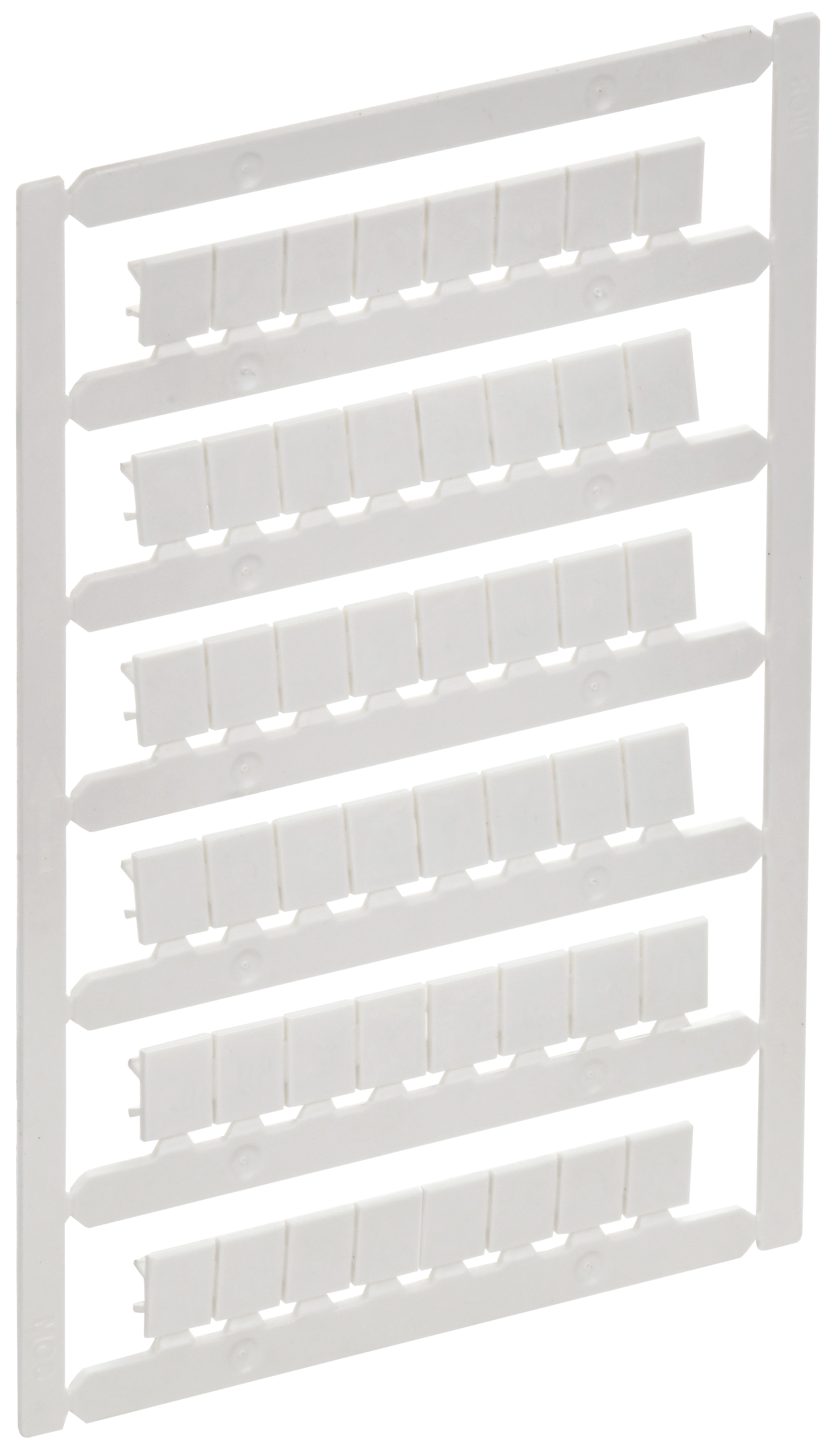 ARMAFIX Маркер для CTS 6мм2/CP 10мм2 без символов IEK