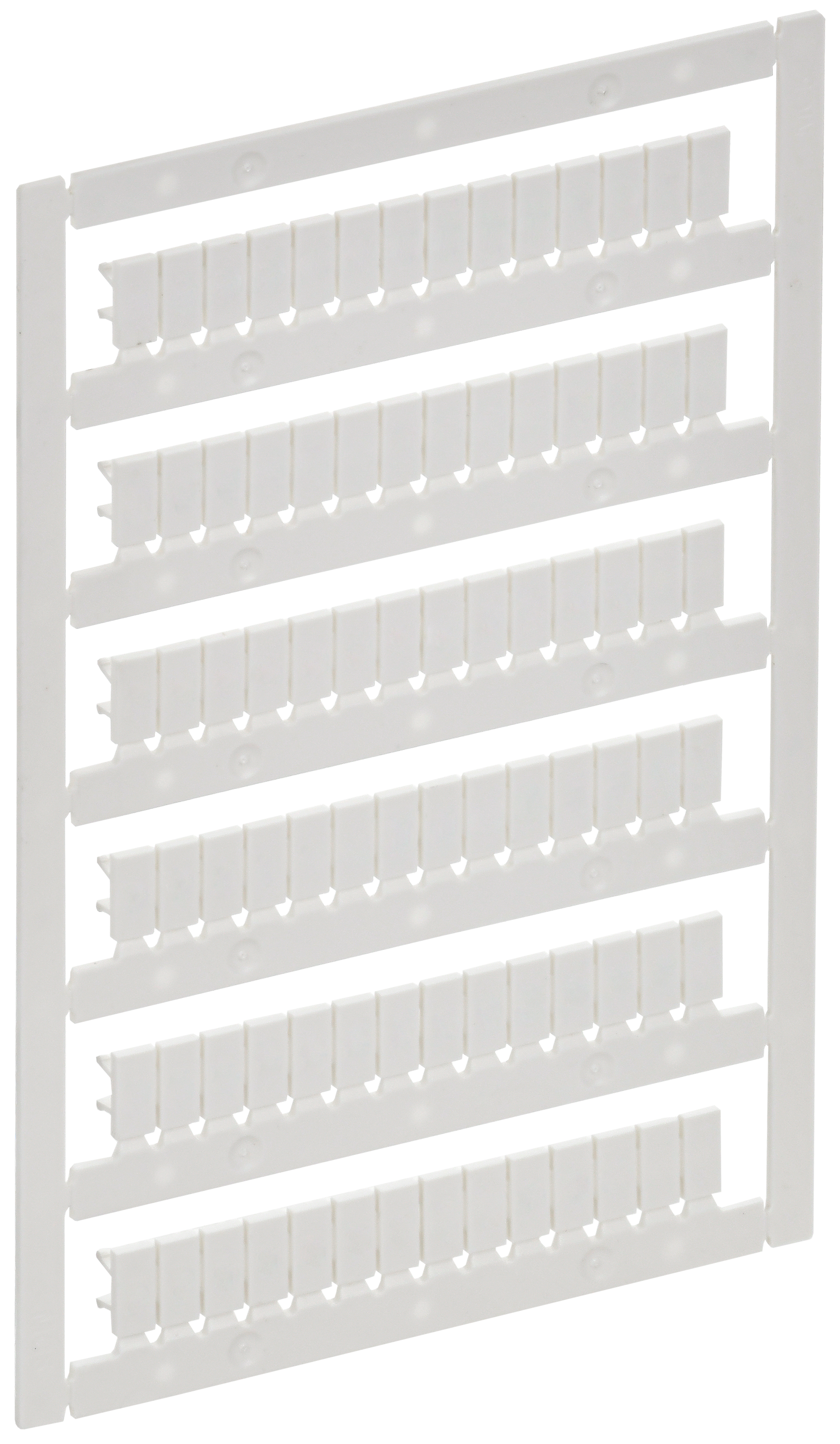 ARMAFIX Маркер для CTS/CP 2,5мм2 без символов IEK