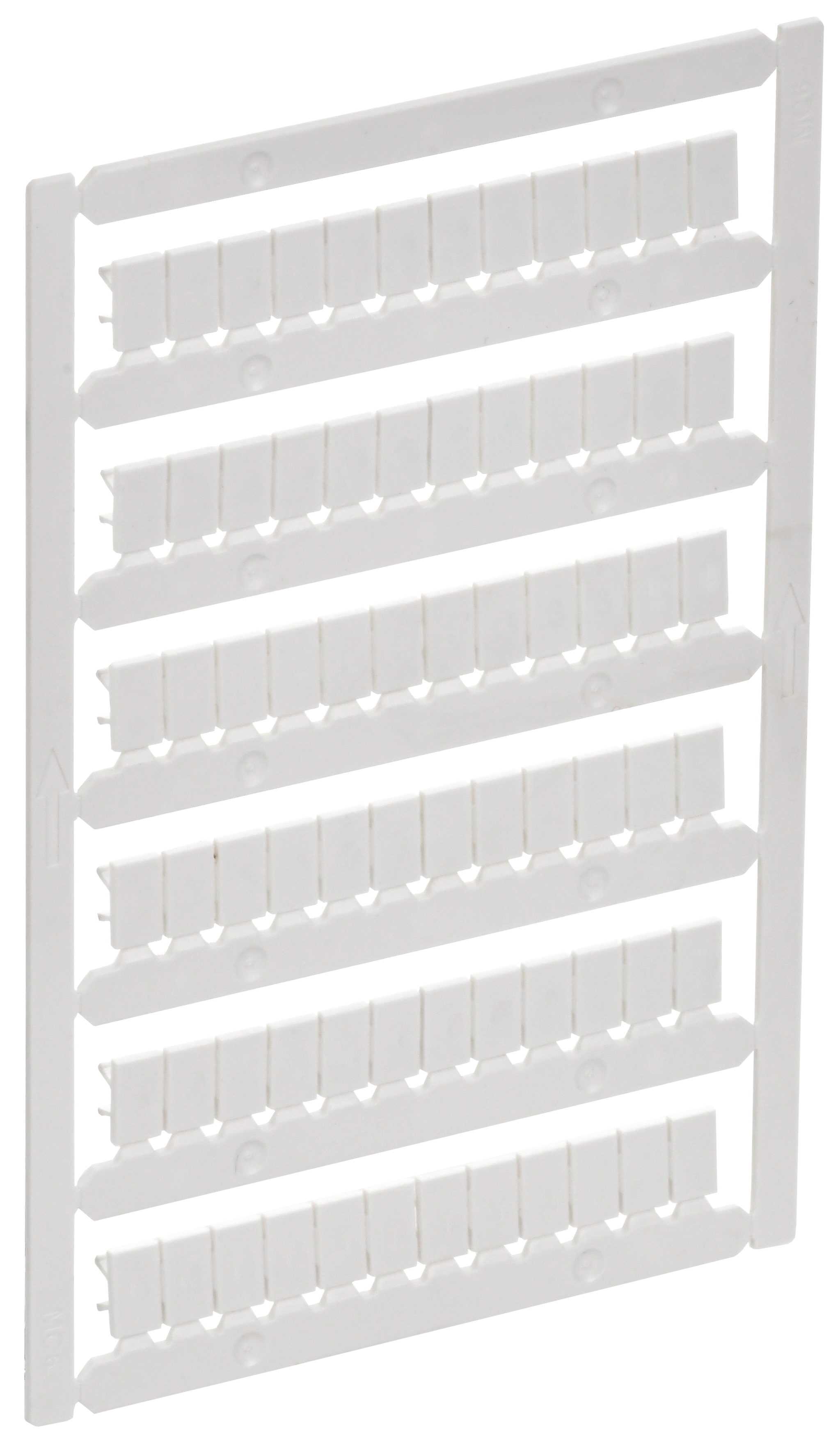 ARMAFIX Маркер для CTS/CP 4мм2 без символов IEK
