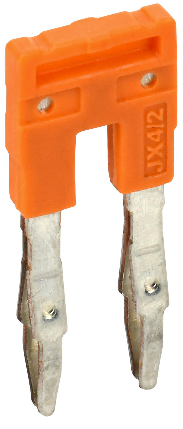 ARMAFIX Перемычка втычная для клемм CP/СY/CX 4мм2 2PIN IEK