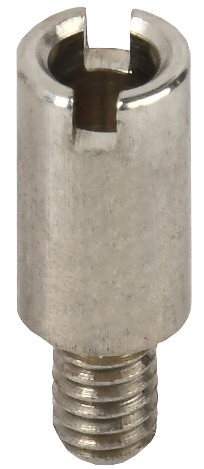 Разъем тестовый для колодки клеммной CTS-ML 4мм2 IEK